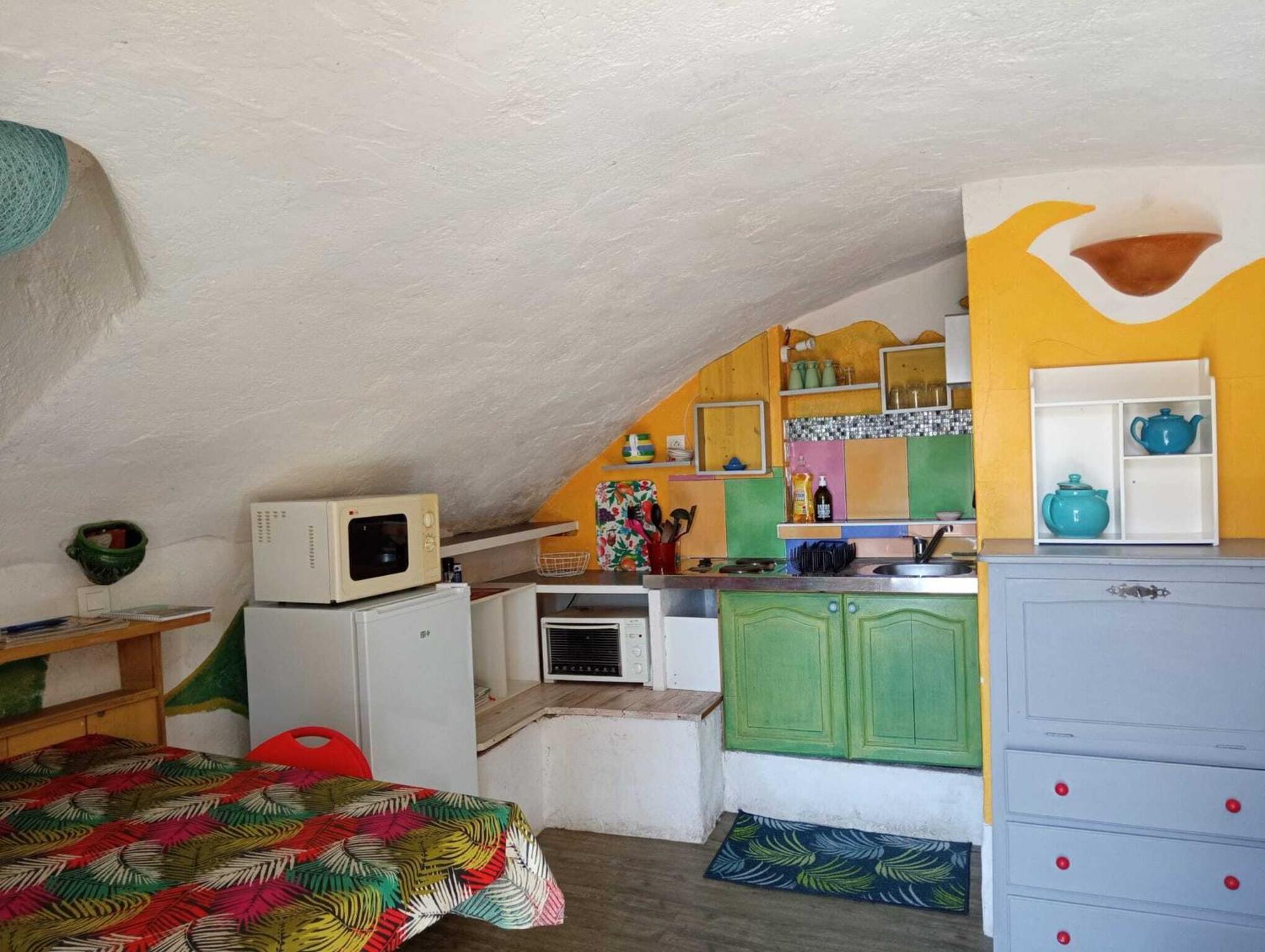 Gites Des Esselards Yzeron Szoba fotó